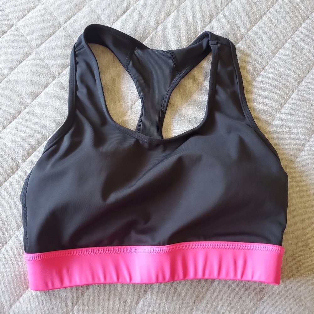 ⭐4/$20 Lularoe Rise Invincible Sports Bra Small‎